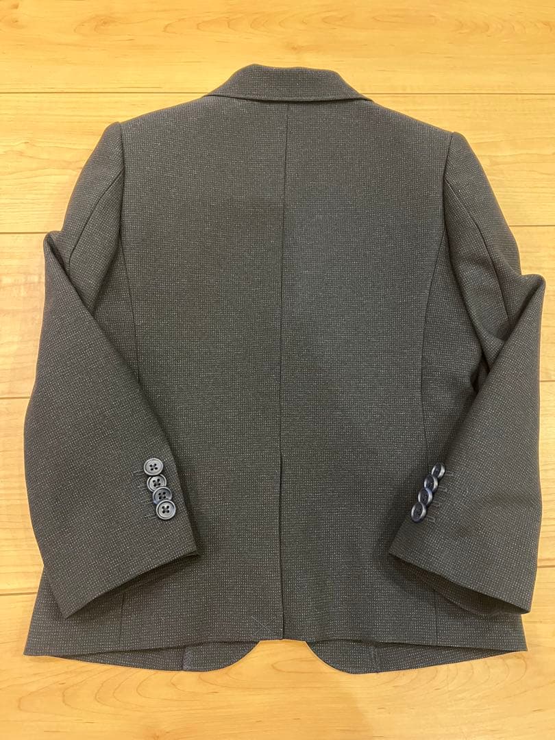 プティマイン　フォーマルスーツ　男の子　120