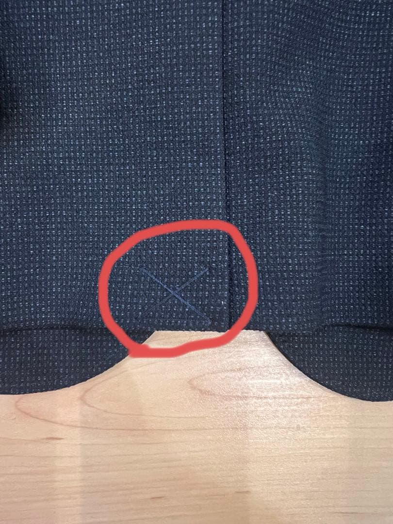 プティマイン　フォーマルスーツ　男の子　120