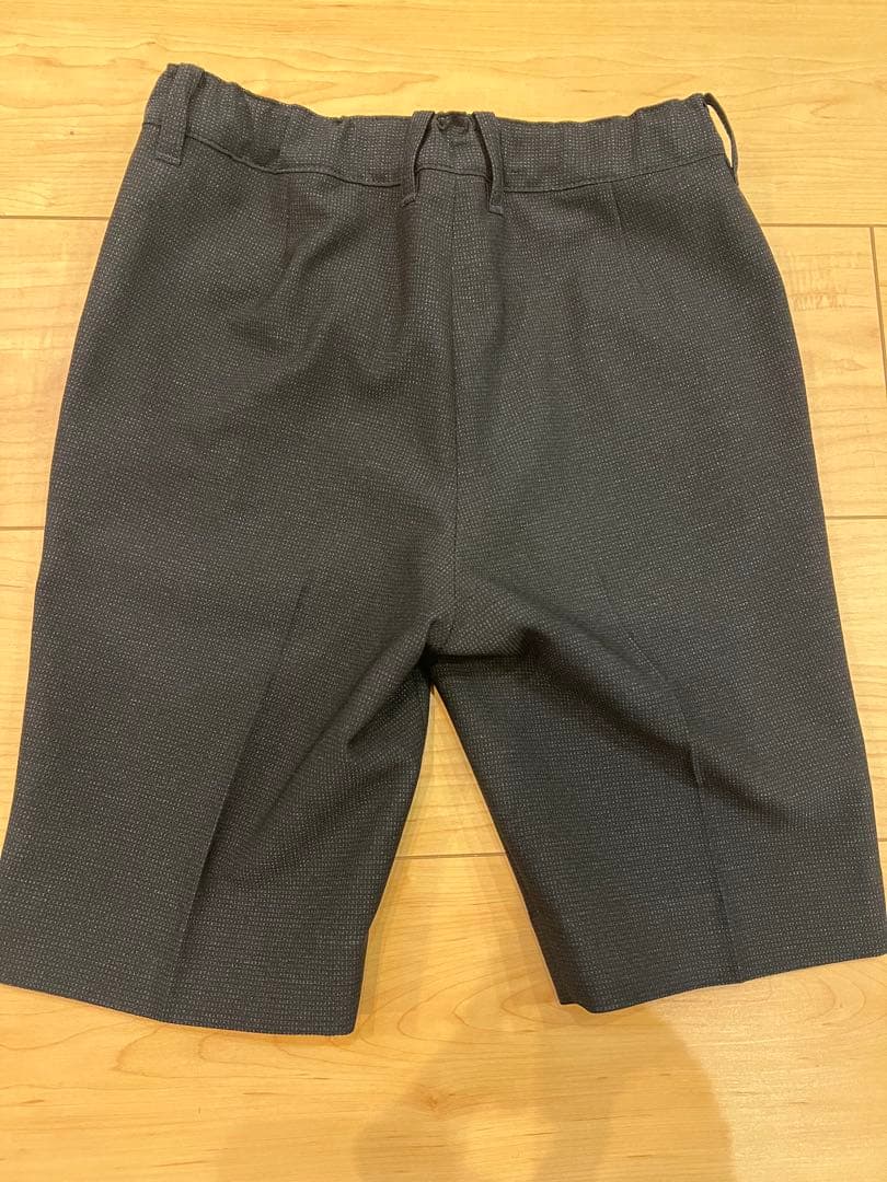 プティマイン　フォーマルスーツ　男の子　120