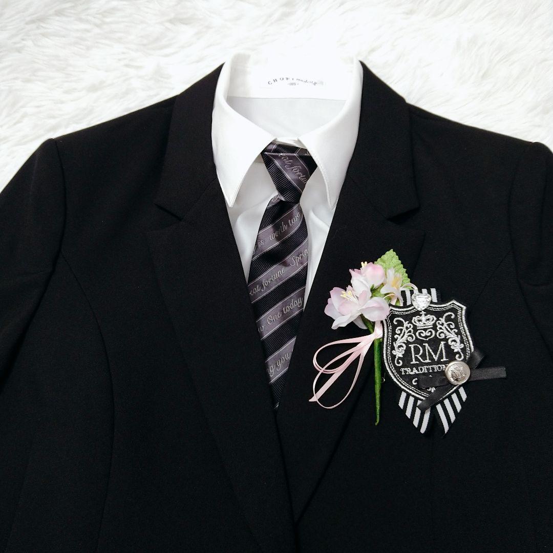 ✨美品 6点セット CHOPIN deux フォーマルスーツ 165cm 女の子