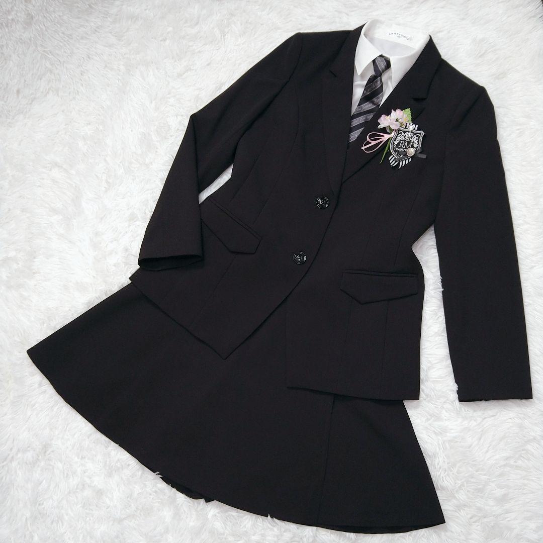 ✨美品 6点セット CHOPIN deux フォーマルスーツ 165cm 女の子