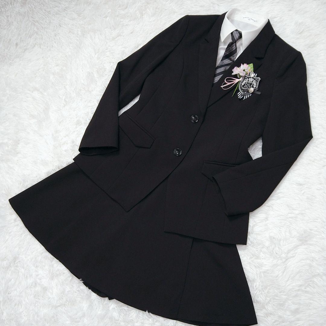 ✨美品 6点セット CHOPIN deux フォーマルスーツ 165cm 女の子