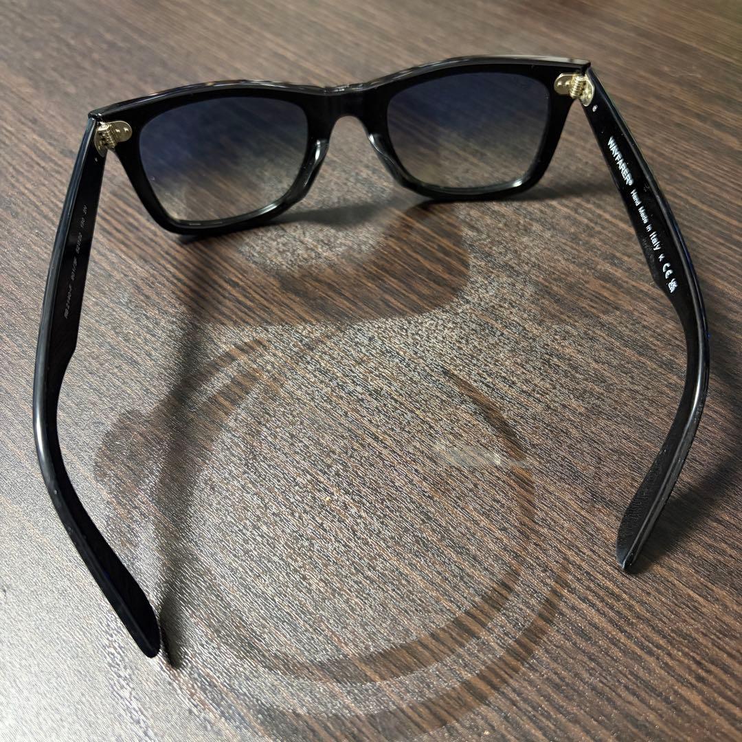 Ray-Ban ウェイファーラー サングラス 木村拓哉モデル