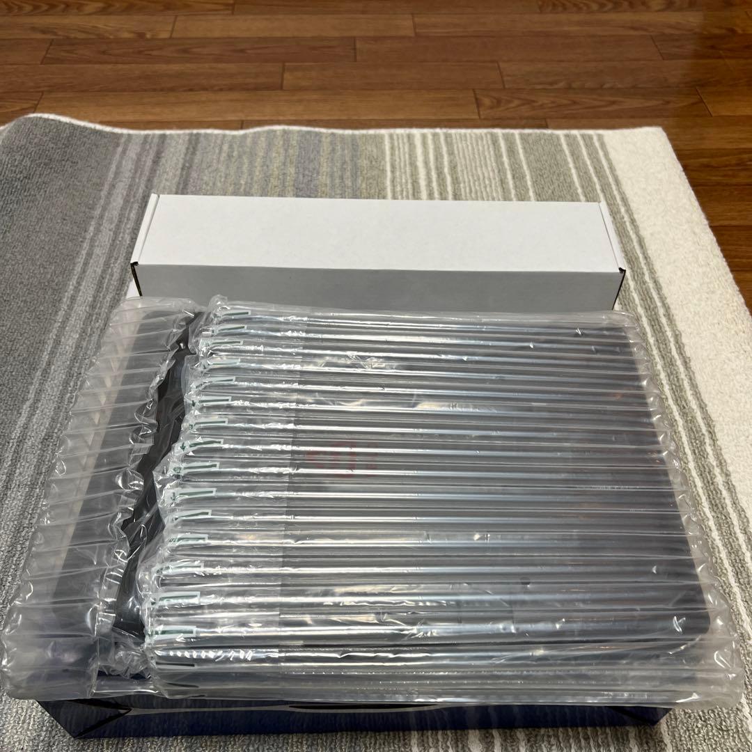 DVD プレーヤー　14inch    New