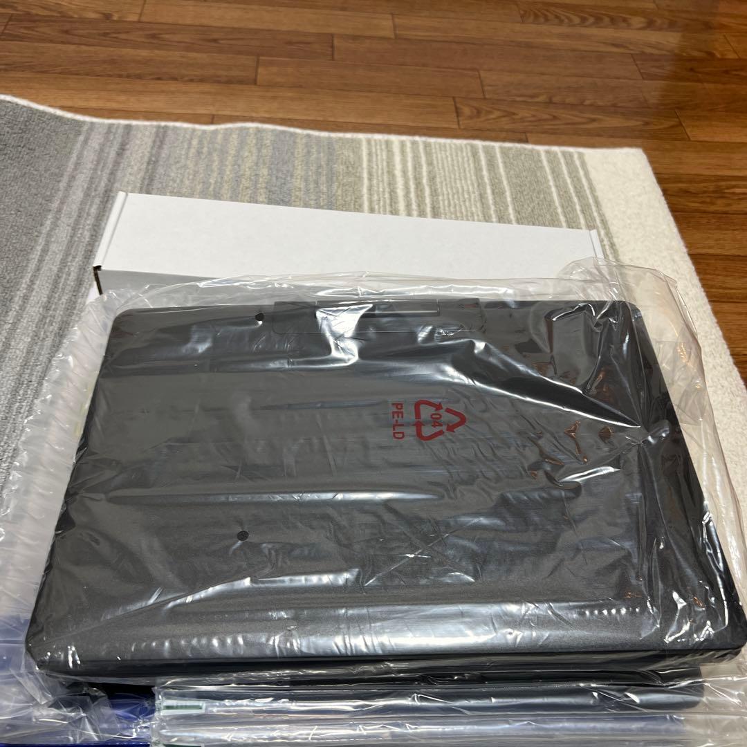 DVD プレーヤー　14inch    New