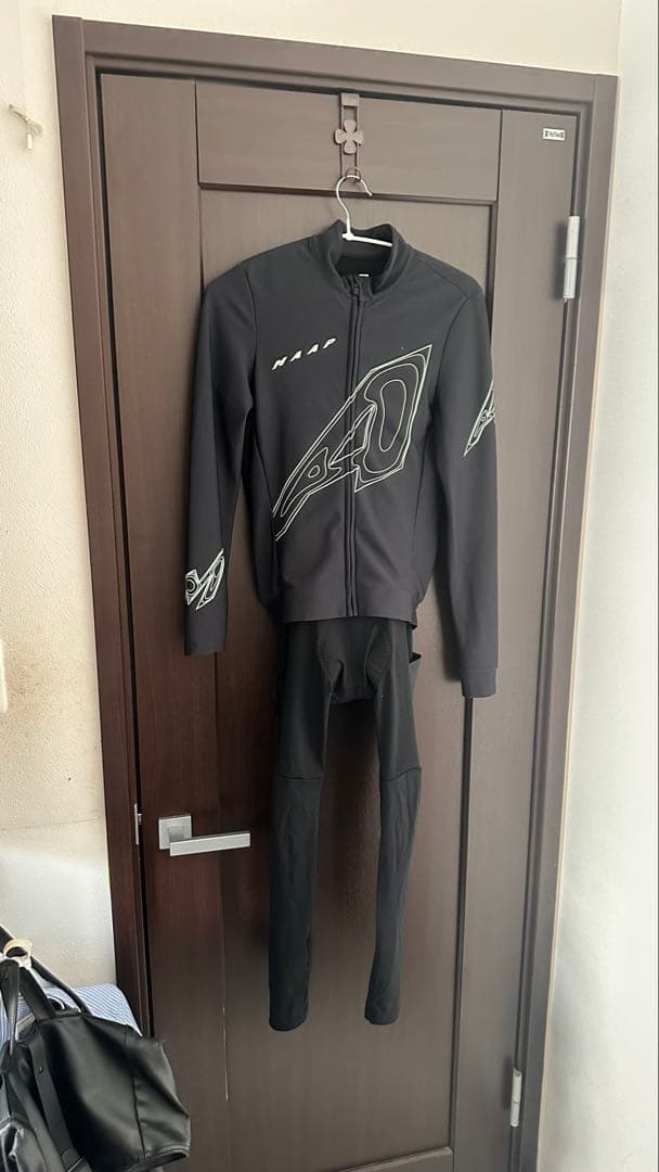 サイクルウェア 上下セット