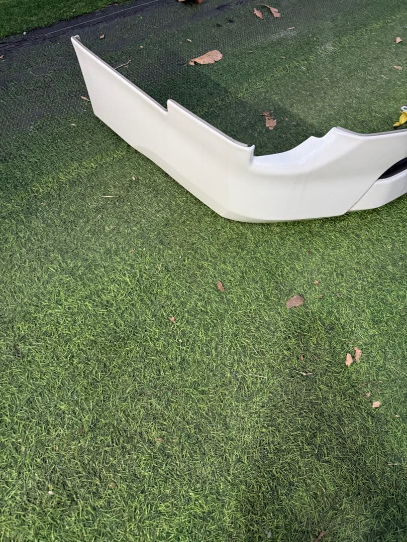 ハイエース 200系フロントスポイラー