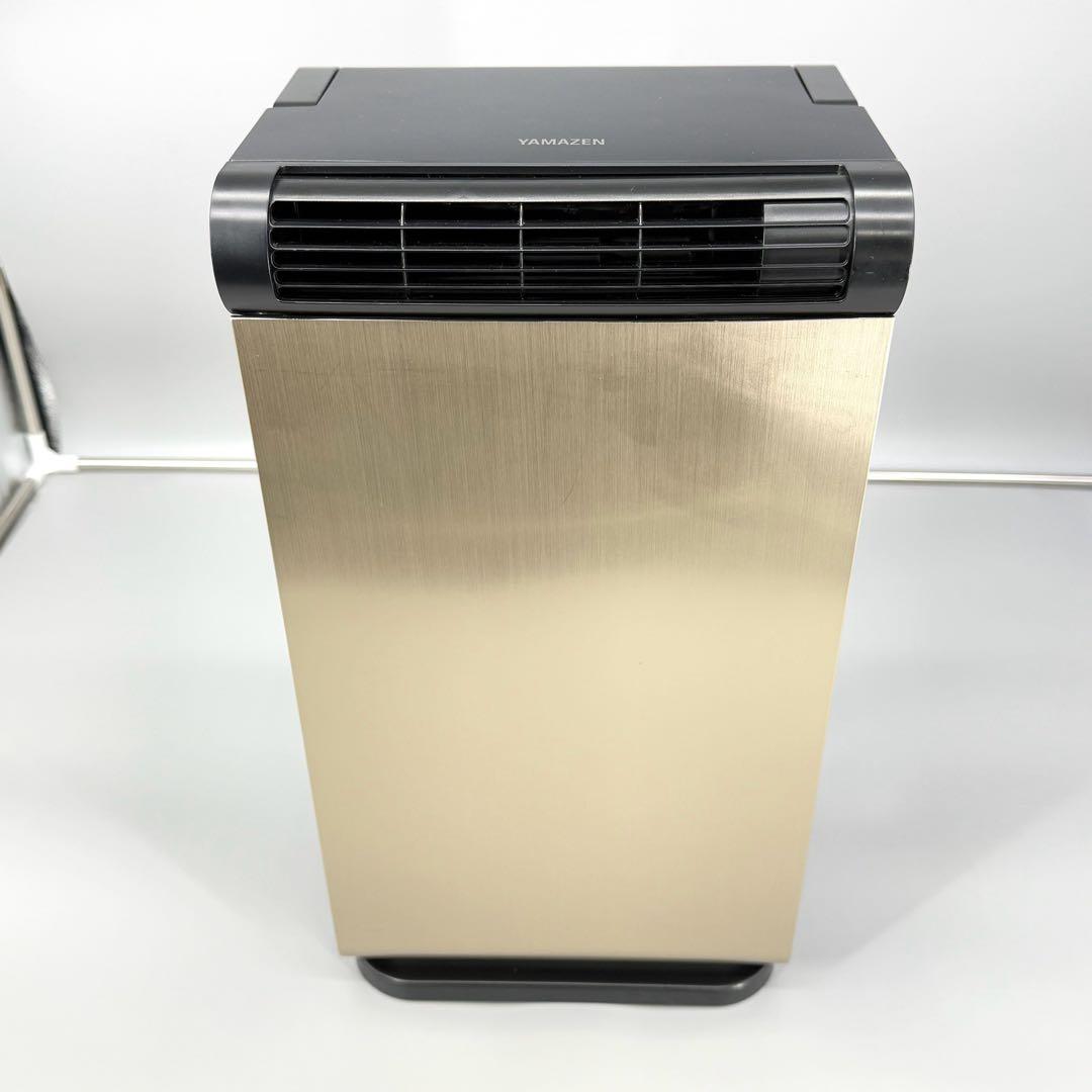 【2022製】 山善 コンパクトクーラー 移動式エアコン　YEC-LD03C