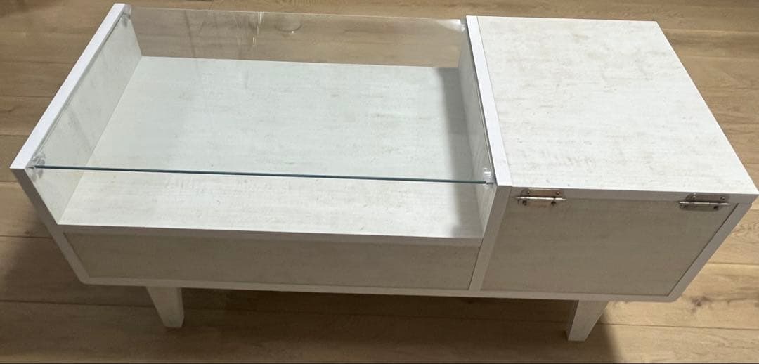 ニトリ ドレッサーテーブル リズバレー9040T