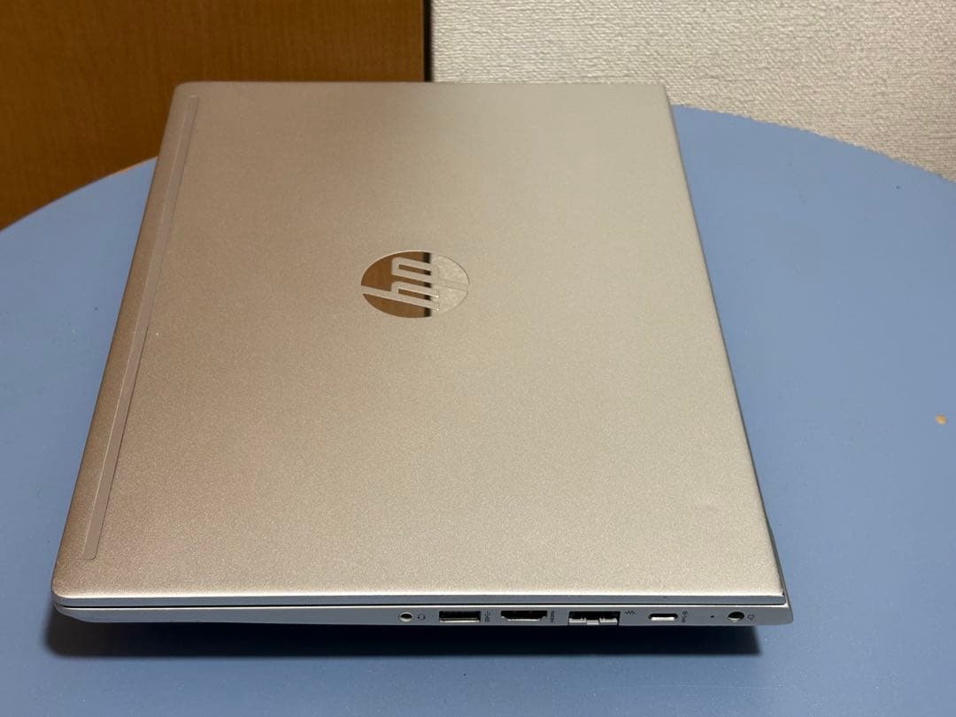 HP 430G7 第10世代Core i5/16GB/256GB/13.3