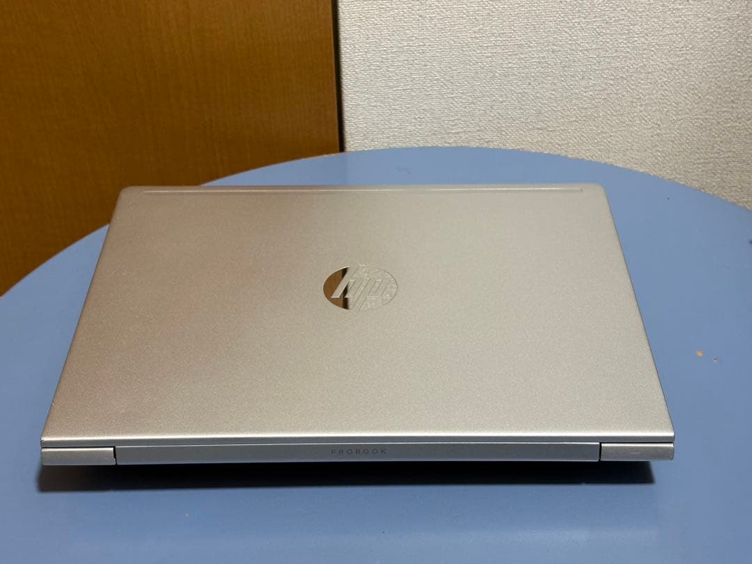 HP 430G7 第10世代Core i5/16GB/256GB/13.3