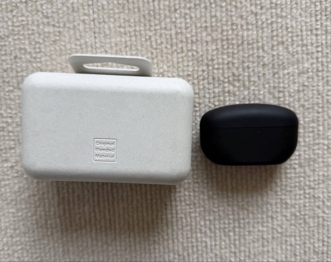 SONY WF-1000XM5 ワイヤレス　ヘッドセット　（ブラック）