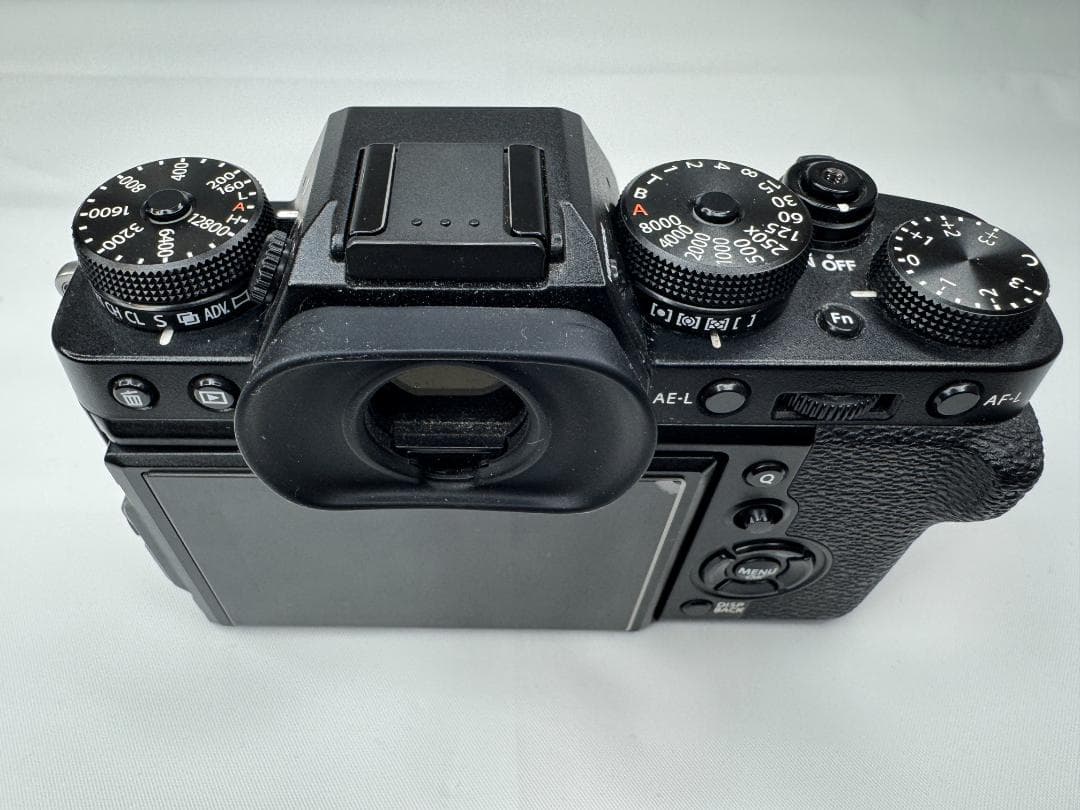 ☆FUJIFILM X-T3 + XF18-55mmF2.8-4 R セット☆