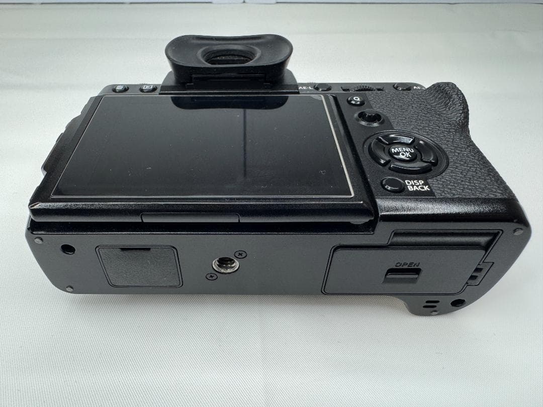 ☆FUJIFILM X-T3 + XF18-55mmF2.8-4 R セット☆