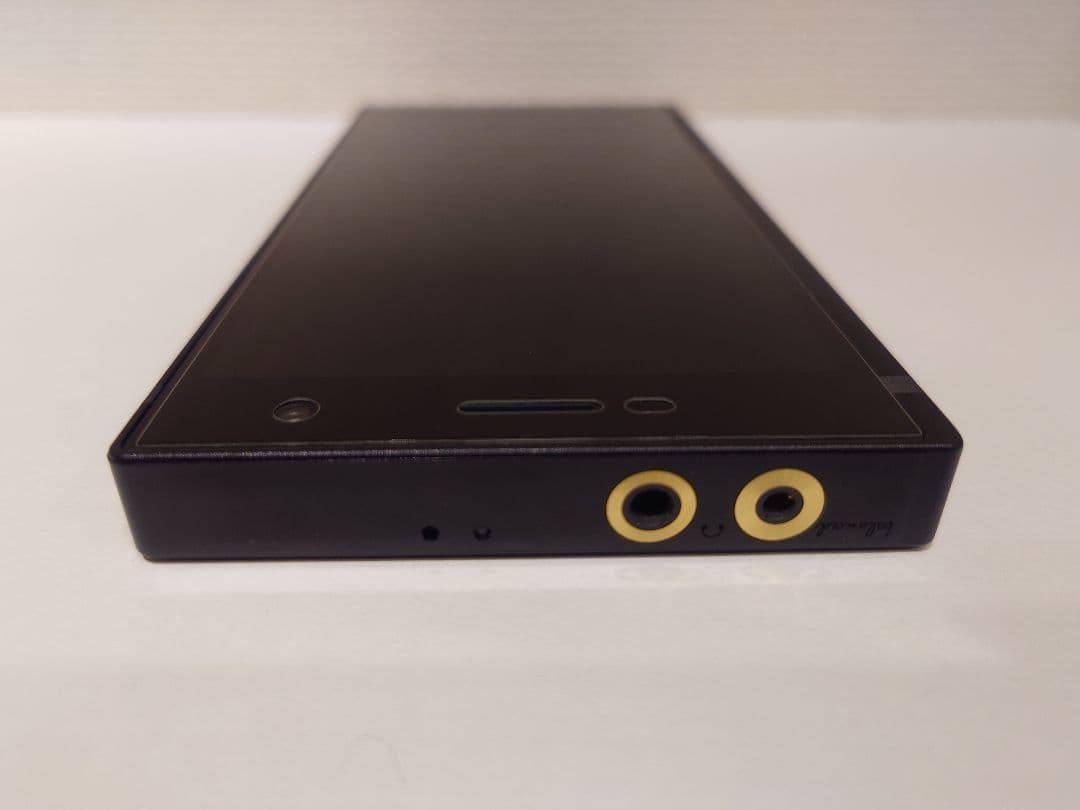 ポータブルプレーヤー ONKYO GRANBEAT DP-CMX1