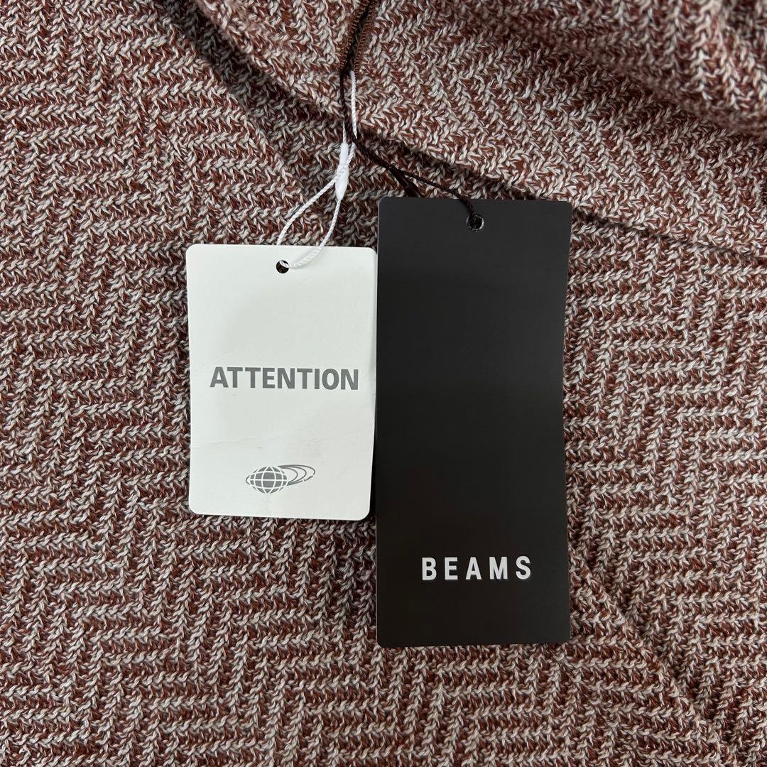 新品未使用 LEOMASTER ブリッラペルイルグスト テーラードジャケット