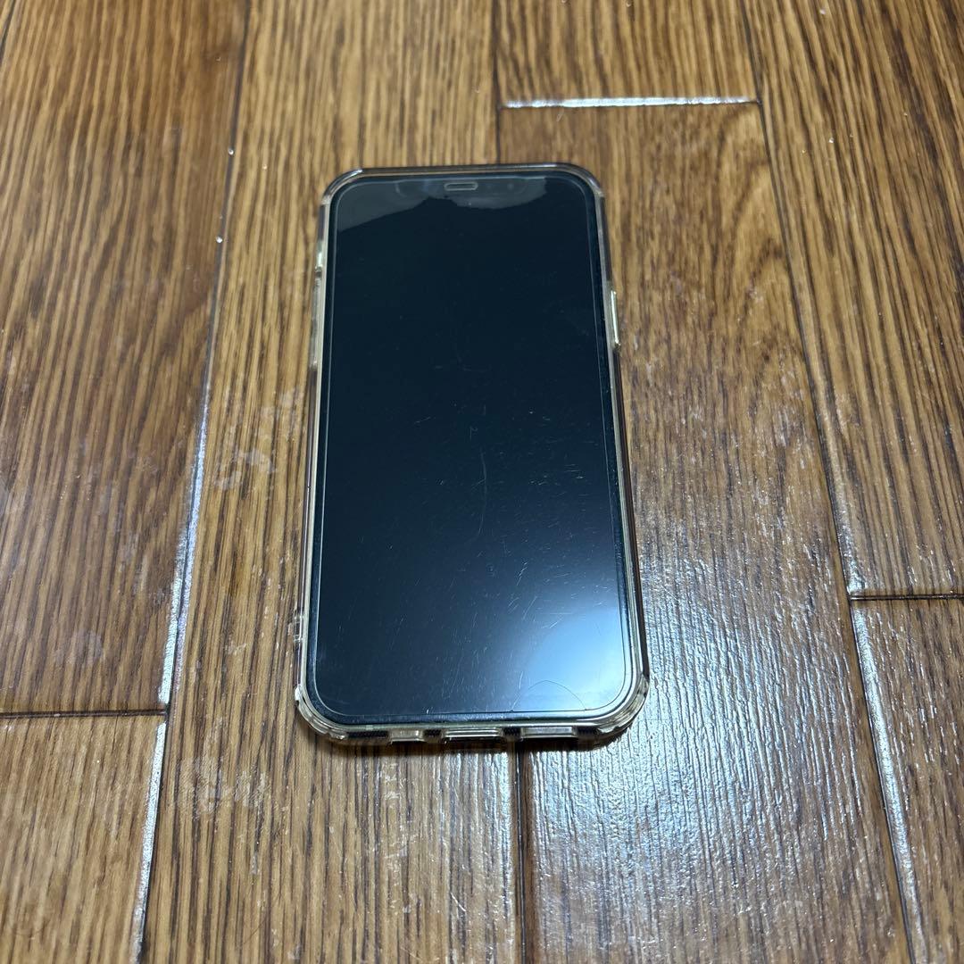 スマートフォン本体 iphone12