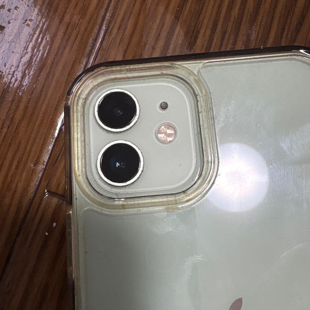 スマートフォン本体 iphone12