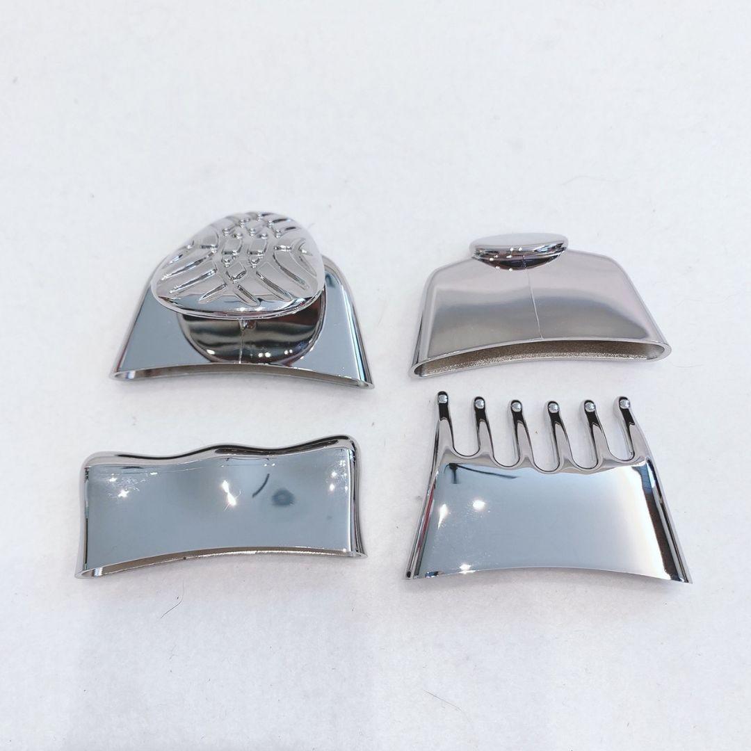 《最新モデル⭐️ほぼ未使用》 ニュースキン ガルバニックスパ フェイス