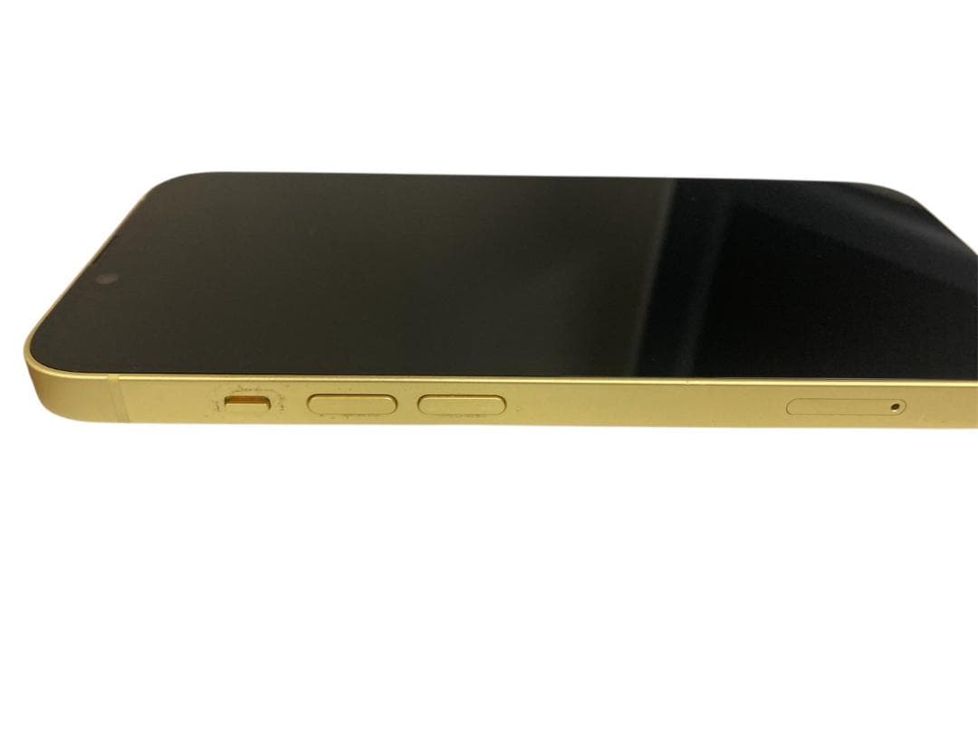 Apple iPhone 14 128GB イエロー SIMフリー 5G対応