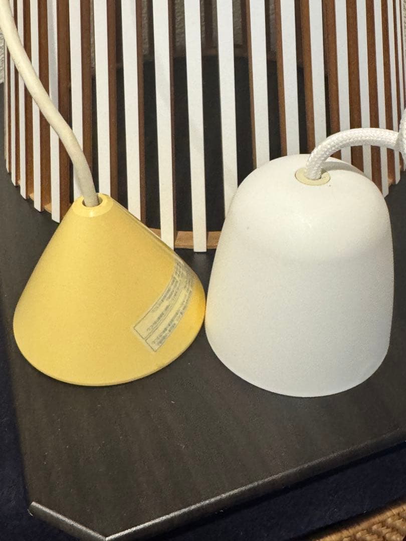 Secto Design 合板エレガント ペンダント ライト SE 42