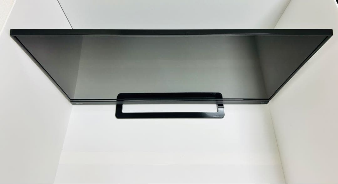 【10月31日まで】東芝40型液晶テレビREGZA 40S20 /2016年製
