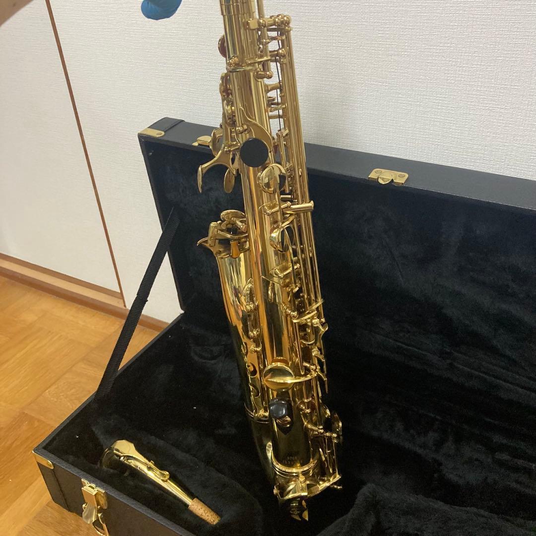 MINERVA ミネルバ アルトサックス MAS-1L