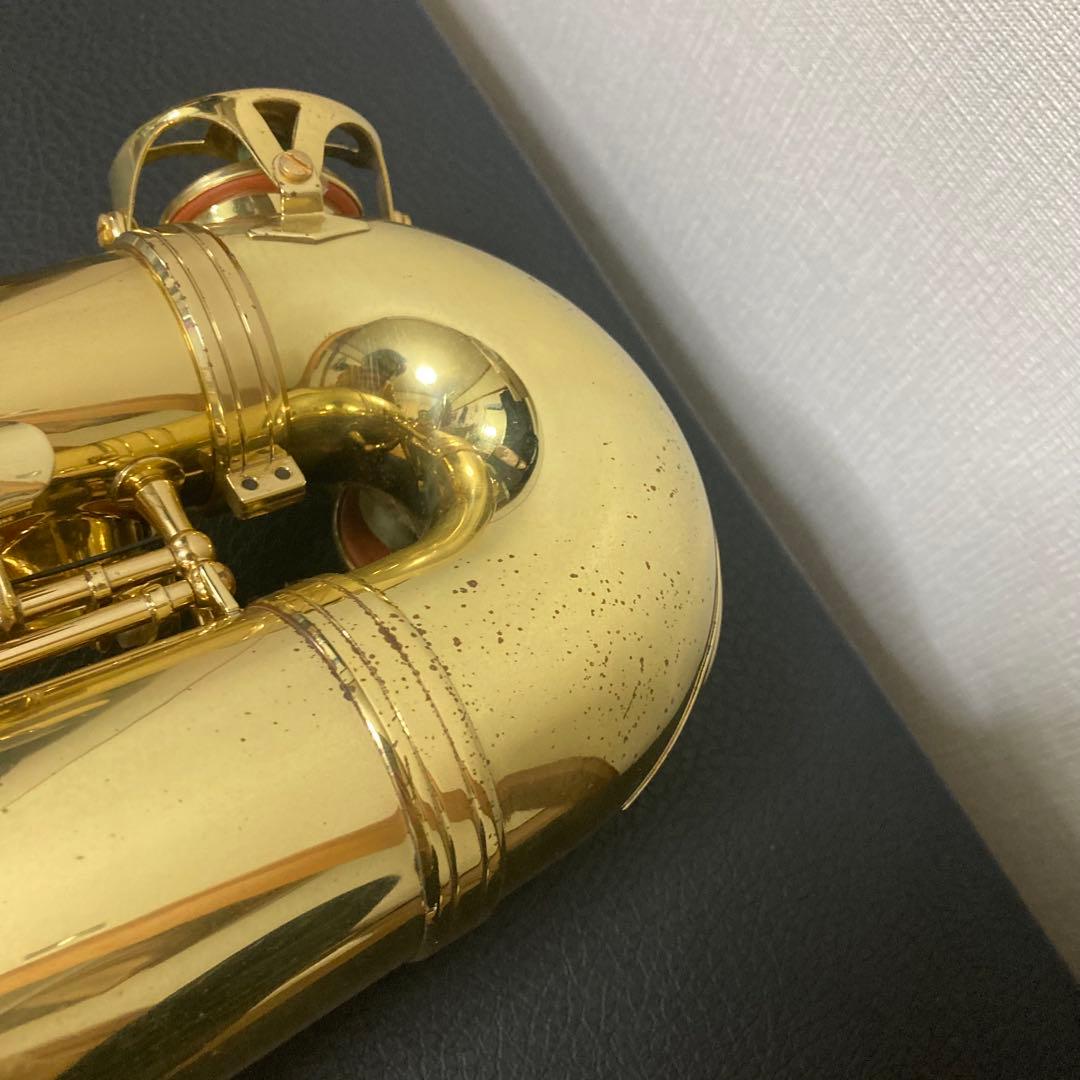 MINERVA ミネルバ アルトサックス MAS-1L