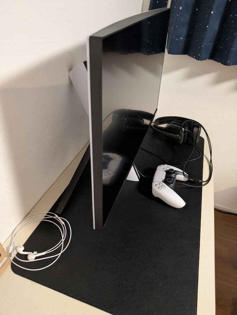 モモタさん専用SONY　INZONE M9　4k144hz