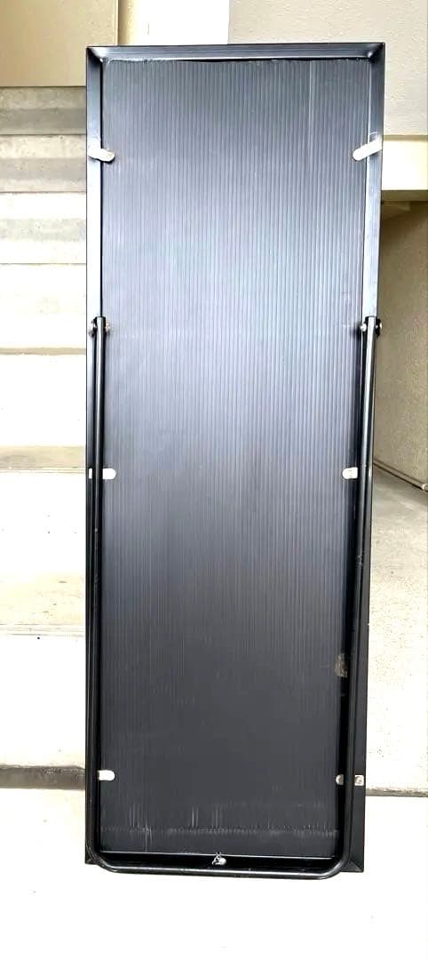 HYSTERIC GLAMOUR ヒステリックグラマー　スタンドミラー 姿見鏡