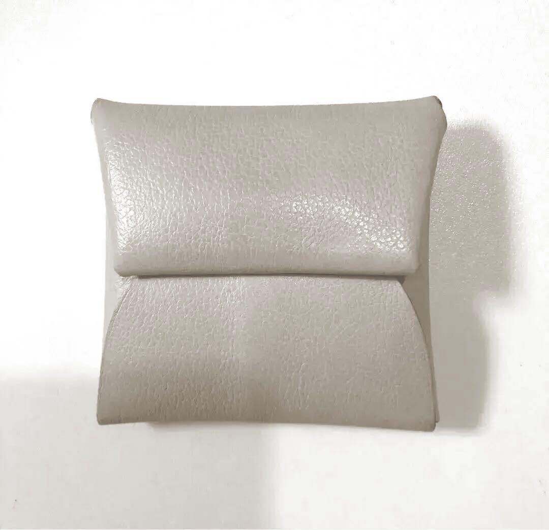 HERMES エルメス バスティアクレ エヴァーカラー Y刻印 ケース