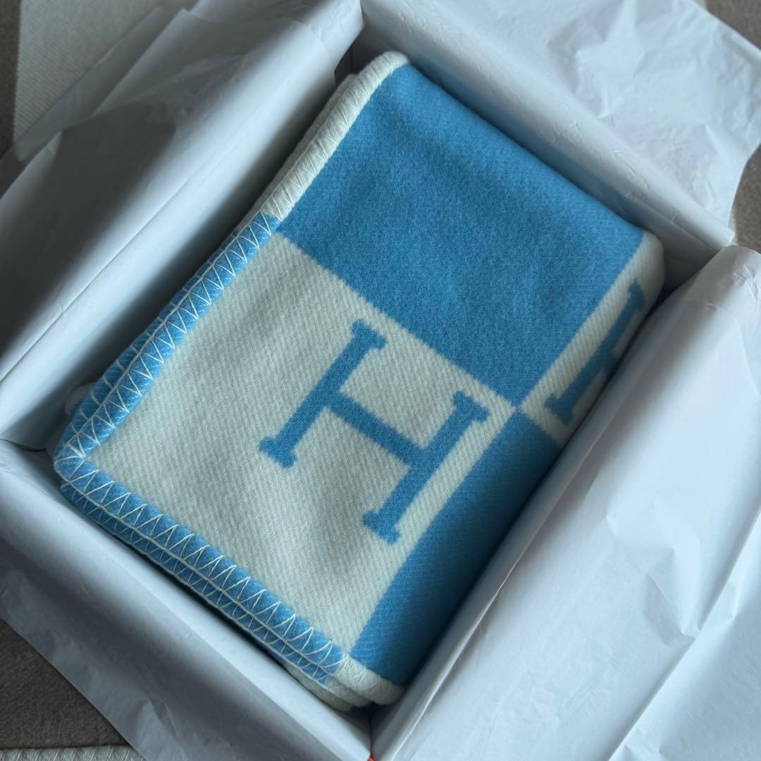 エルメス　アヴァロン　ベビープレード　新品未使用