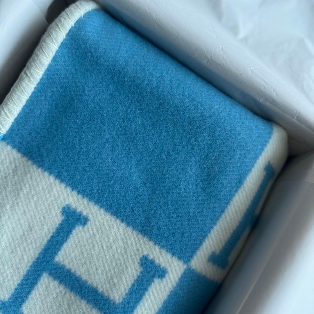 エルメス　アヴァロン　ベビープレード　新品未使用