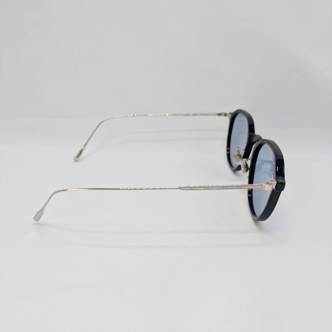 美品 EYEVAN Tonette ボストン アイヴァン トネット サングラス