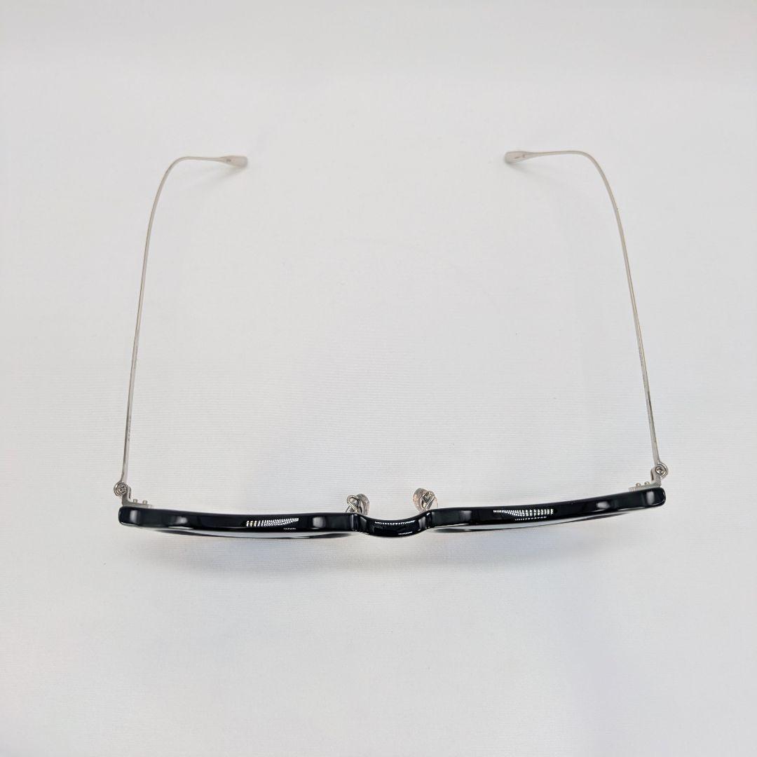 美品 EYEVAN Tonette ボストン アイヴァン トネット サングラス