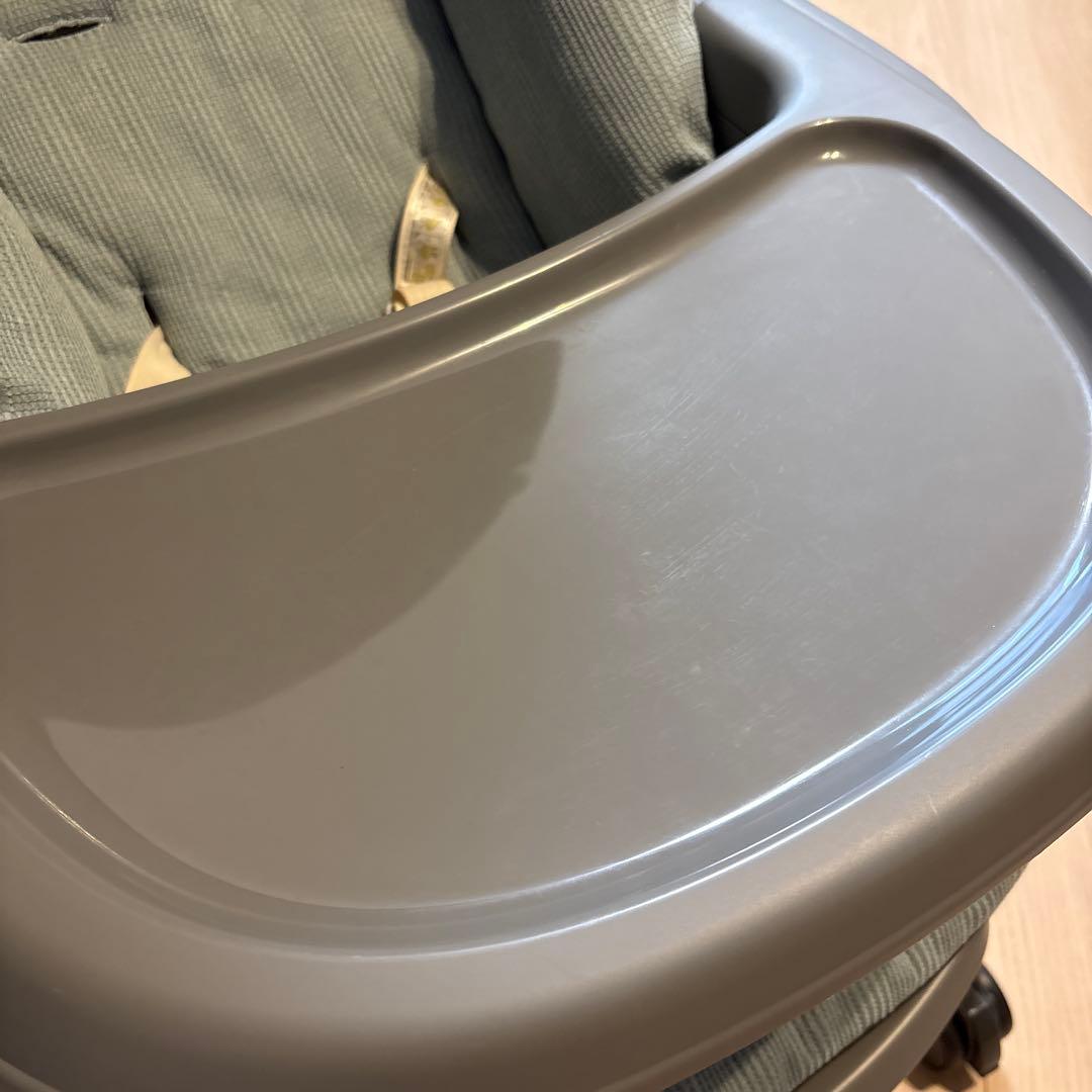 【美品】ネムリラ AUTO SWING BEDi Long スリープシェルEG