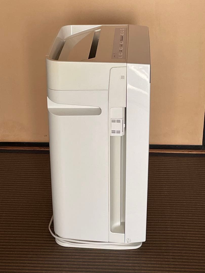 ダイキン 加湿空気清浄機 ACK70U