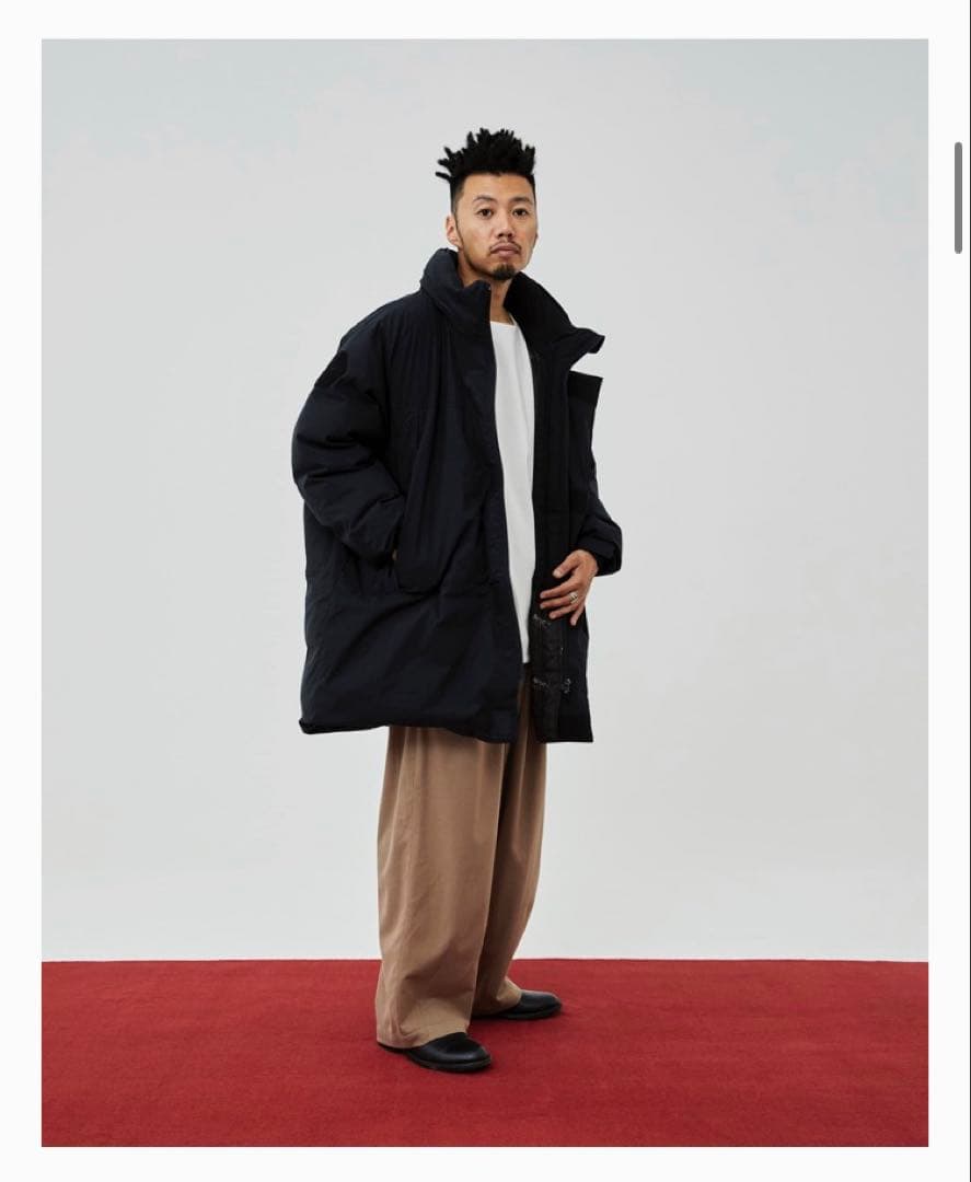 定価51700円　TIGHTBOOTH x FRAGMENT DESIGN