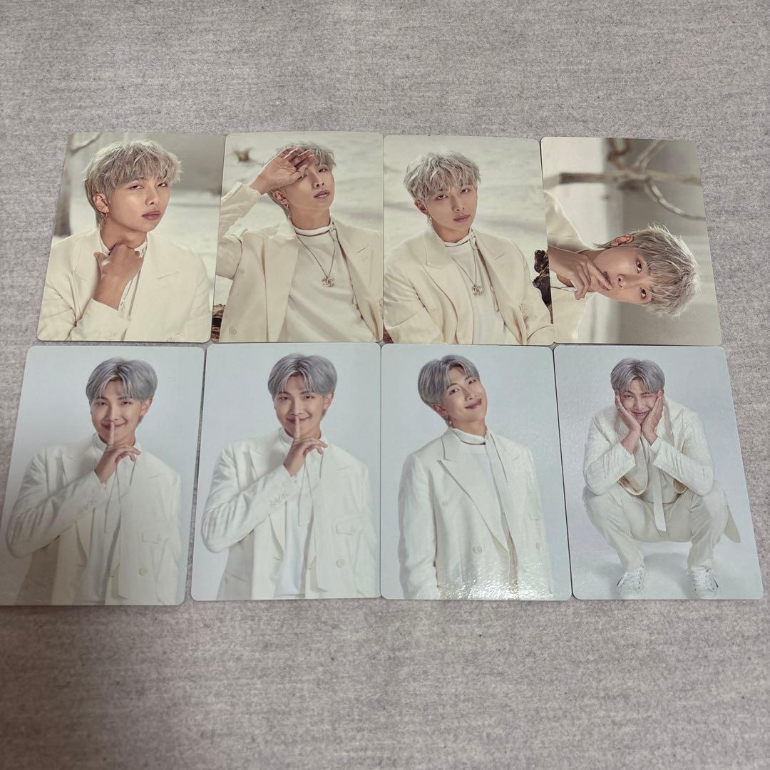 BTS map of the soul tour ミニフォト