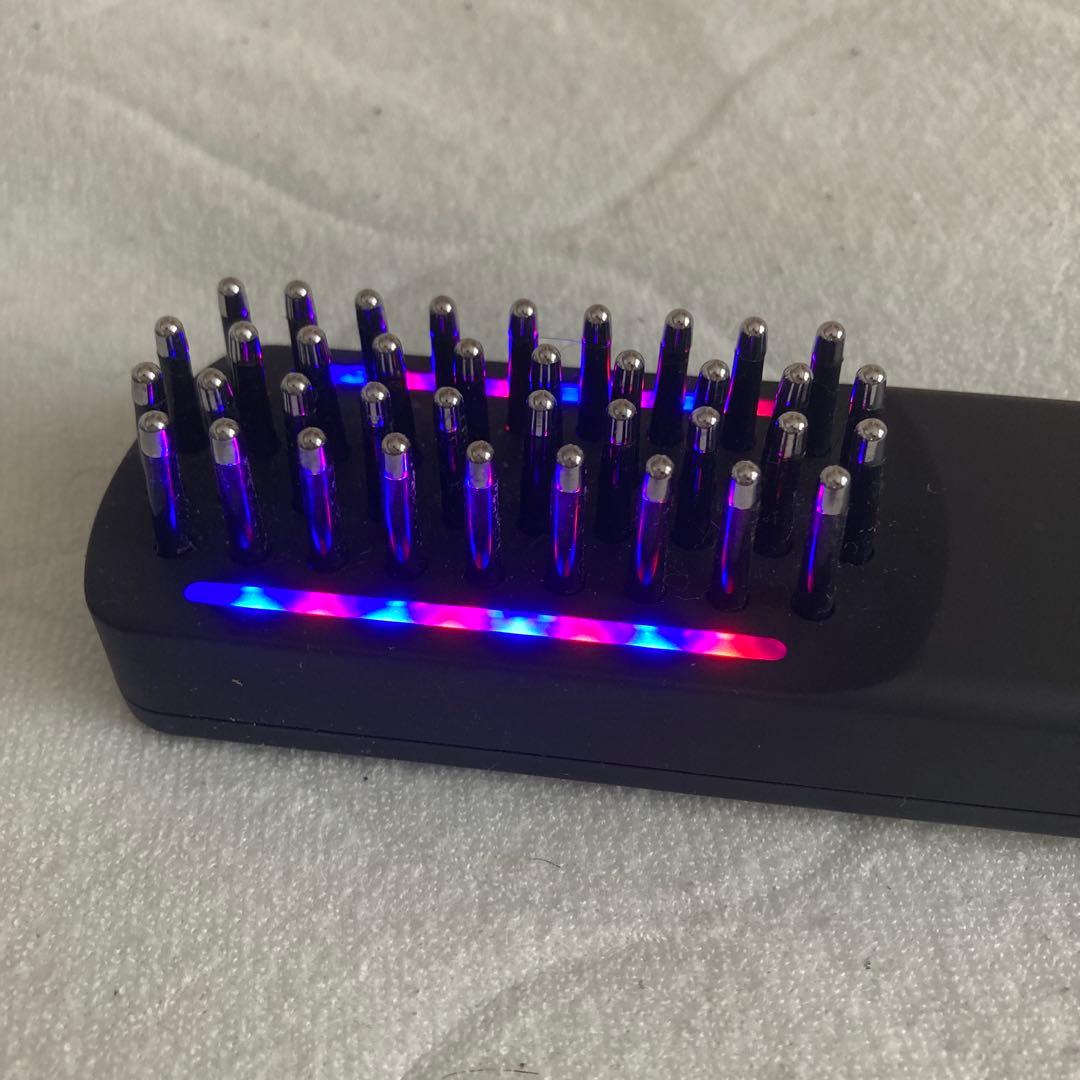 Brighte ELEKI BRUSH エレキ ブラシ BRT-FS145