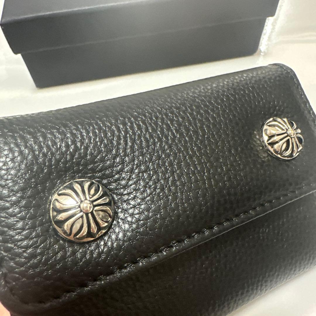 折りたたみ財布