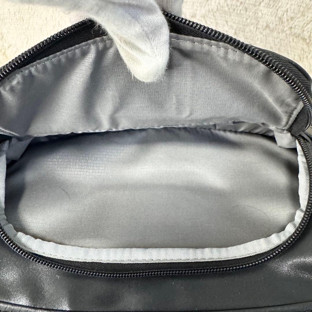 未使用級 トゥミ TUMI T-Pass オールレザー リュック アルファ3