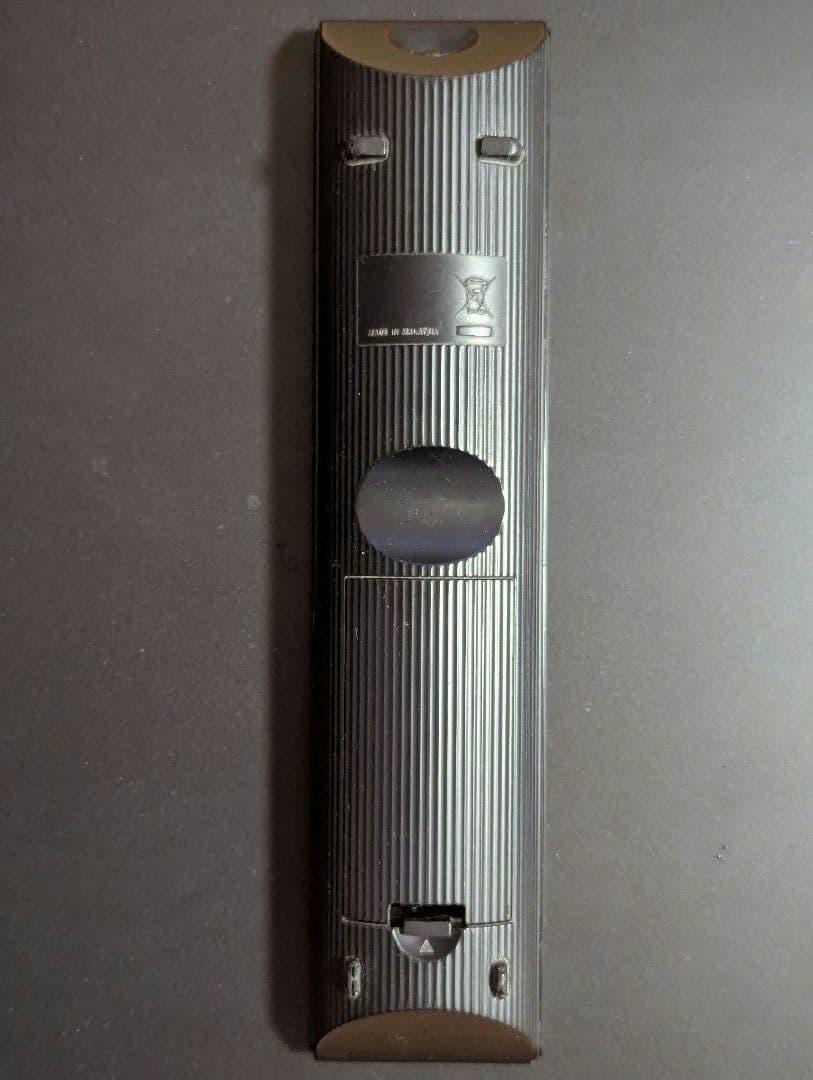 SONY ソニー BDZ-AT900 ブルーレイレコーダー 2番組録画 外部入力