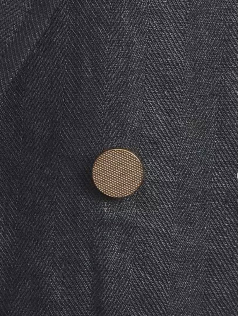 UNITED ARROWS オーディナリー ヘリンボーン ブレザー SIZE L