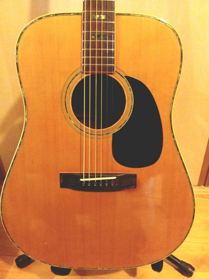 【送料込】モーリス　MORRIS W40　ハカランダ　寺田製　整備済