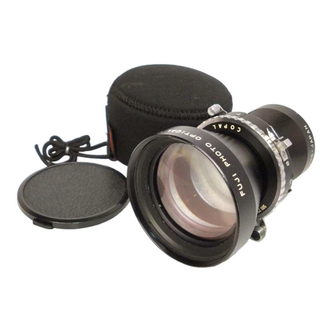 その他 FUJI PHOTO OPTICAL FUJINON T 1:8/300