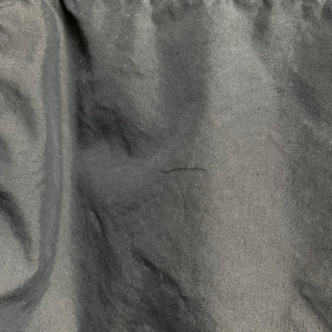 M*C様 U.S.ARMY M65 フィッシュテールパーカ 黒染め 米軍実物 モ