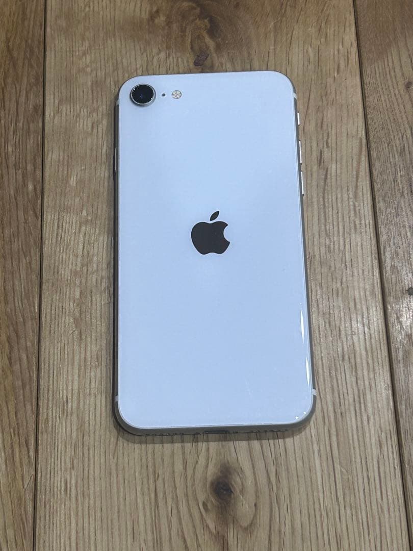 Apple iPhone SE第二世代 128GB