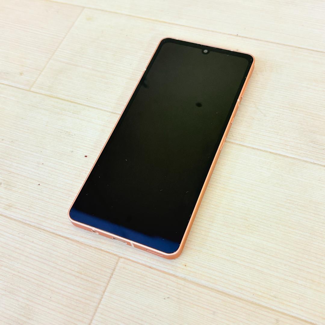 スマホ 本体 ドコモ AQUOS sense6 SH-54B スマートホン