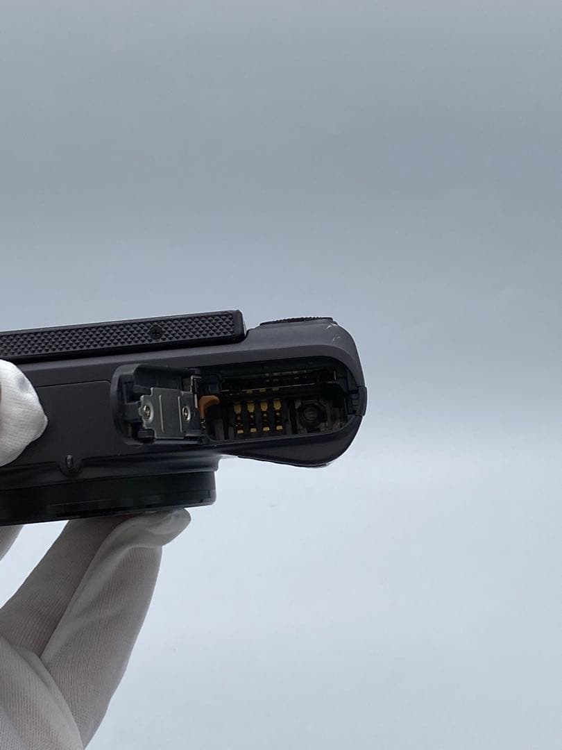 Canon キヤノン PowerShot SX730 HS